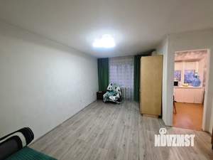 1-к квартира, вторичка, 34м2, 3/5 этаж