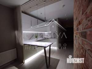 3-к квартира, вторичка, 102м2, 16/18 этаж