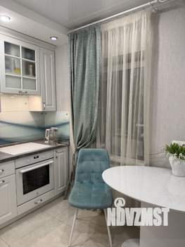 3-к квартира, вторичка, 100м2, 7/24 этаж