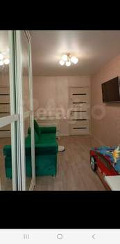 2-к квартира, вторичка, 50м2, 3/9 этаж