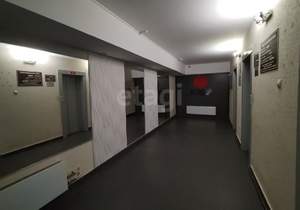 2-к квартира, вторичка, 66м2, 10/25 этаж