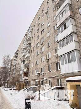 1-к квартира, вторичка, 33м2, 1/9 этаж