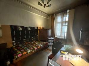 2-к квартира, вторичка, 54м2, 1/5 этаж