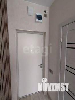 Студия квартира, вторичка, 12м2, 3/4 этаж