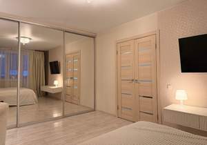 1-к квартира, вторичка, 35м2, 6/16 этаж