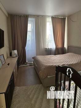 2-к квартира, вторичка, 52м2, 3/5 этаж