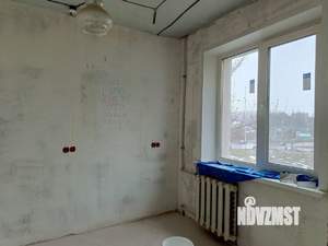 3-к квартира, вторичка, 57м2, 5/9 этаж