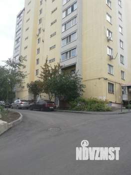 1-к квартира, вторичка, 37м2, 5/11 этаж