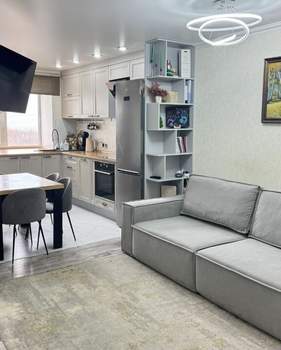 3-к квартира, вторичка, 62м2, 4/14 этаж