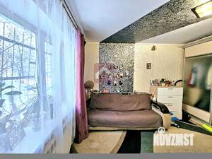 1-к квартира, вторичка, 36м2, 1/9 этаж