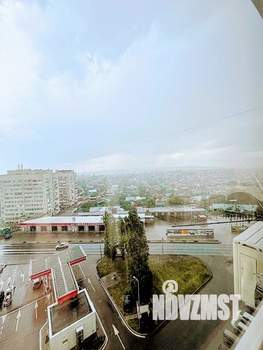 1-к квартира, вторичка, 40м2, 10/12 этаж