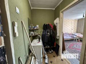 1-к квартира, вторичка, 33м2, 5/5 этаж