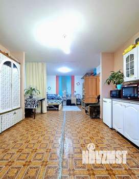 2-к квартира, вторичка, 72м2, 4/10 этаж