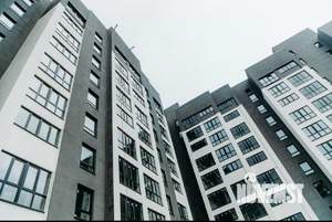 1-к квартира, вторичка, 38м2, 8/10 этаж