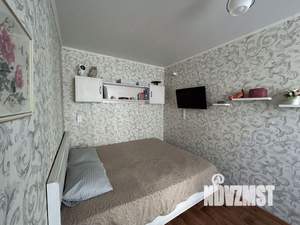 2-к квартира, вторичка, 41м2, 4/5 этаж