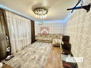 3-к квартира, вторичка, 55м2, 6/9 этаж