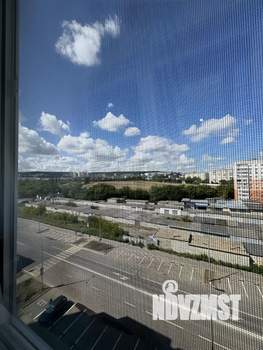 2-к квартира, вторичка, 58м2, 8/11 этаж