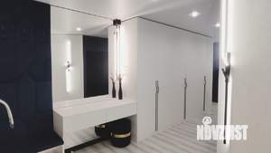 4-к квартира, сданный дом, 144м2, 8/22 этаж