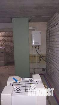 1-к квартира, вторичка, 39м2, 4/10 этаж