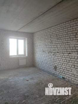 Студия квартира, вторичка, 35м2, 11/16 этаж