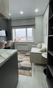 1-к квартира, вторичка, 11м2, 2/4 этаж