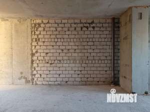 2-к квартира, сданный дом, 54м2, 18/19 этаж