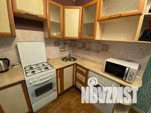 1-к квартира, вторичка, 37м2, 1/10 этаж