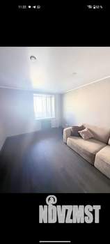 1-к квартира, вторичка, 34м2, 6/10 этаж