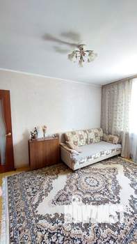 3-к квартира, вторичка, 60м2, 9/9 этаж