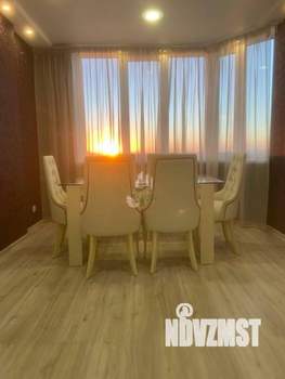 2-к квартира, вторичка, 59м2, 16/19 этаж