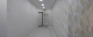 2-к квартира, вторичка, 52м2, 1/25 этаж