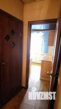 1-к квартира, вторичка, 32м2, 2/5 этаж