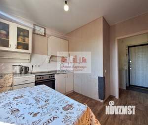 1-к квартира, вторичка, 31м2, 6/10 этаж