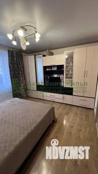 3-к квартира, вторичка, 60м2, 4/10 этаж