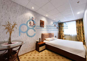 2-к квартира, вторичка, 42м2, 1/5 этаж