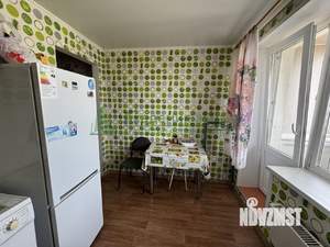 1-к квартира, вторичка, 31м2, 10/10 этаж
