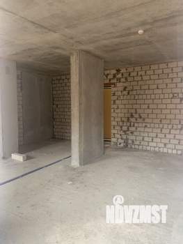 1-к квартира, вторичка, 37м2, 9/19 этаж