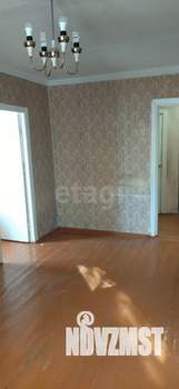 2-к квартира, вторичка, 42м2, 2/5 этаж
