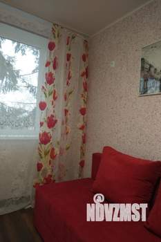Студия квартира, вторичка, 17м2, 2/5 этаж