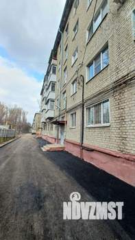 2-к квартира, вторичка, 43м2, 4/5 этаж