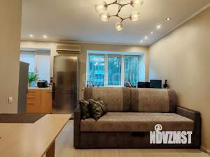 2-к квартира, вторичка, 43м2, 2/5 этаж