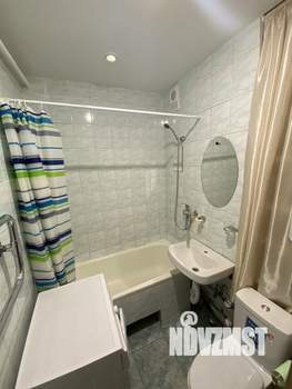 1-к квартира, вторичка, 30м2, 1/5 этаж