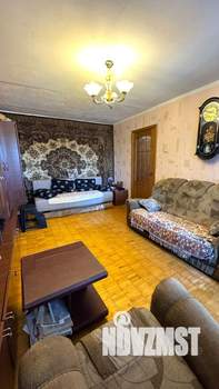 2-к квартира, вторичка, 50м2, 5/9 этаж