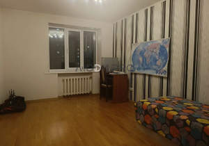 3-к квартира, вторичка, 96м2, 8/10 этаж