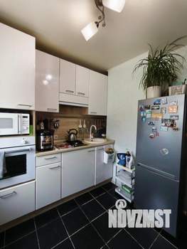 1-к квартира, вторичка, 34м2, 5/10 этаж