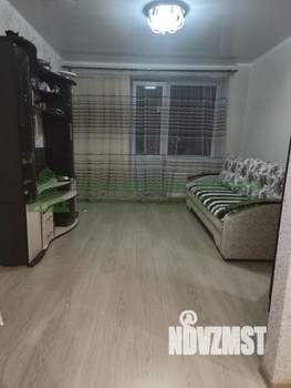 Студия квартира, вторичка, 26м2, 3/10 этаж