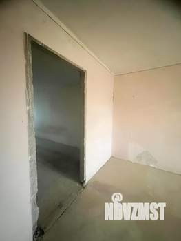 3-к квартира, вторичка, 62м2, 8/9 этаж