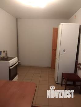 2-к квартира, вторичка, 60м2, 6/14 этаж