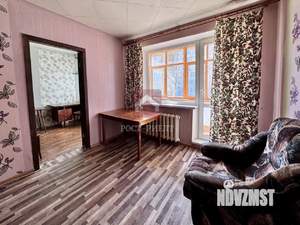 2-к квартира, вторичка, 45м2, 2/5 этаж