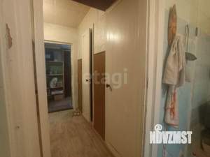 3-к квартира, вторичка, 63м2, 9/9 этаж